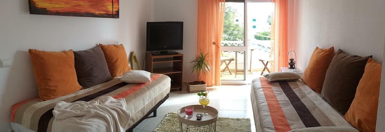 Pretty Sunny Guest Apartment ラゴス エクステリア 写真